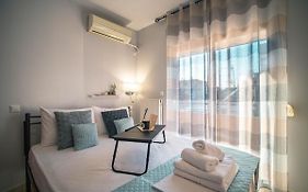 Menta Retro - Central Spot Apartments
