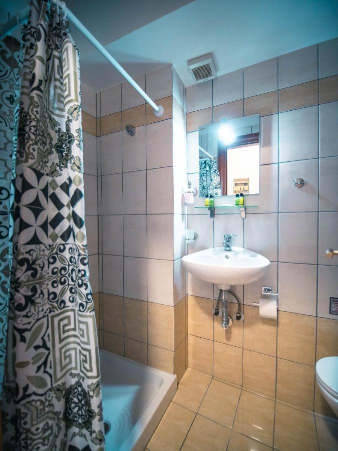 Menta Retro - Central Spot Apartments Vólos Extérieur photo