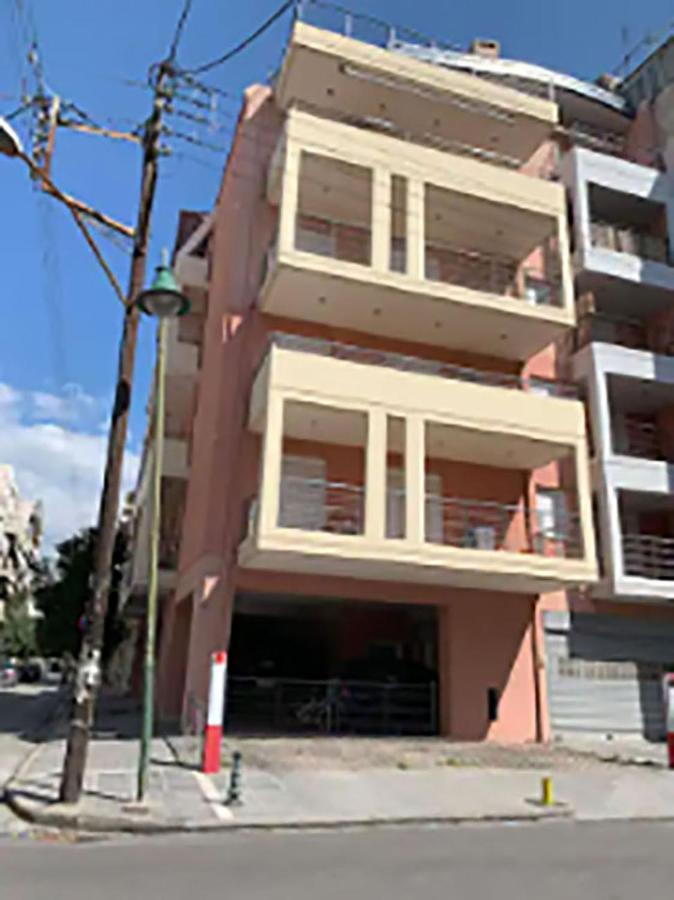Menta Retro - Central Spot Apartments Vólos Extérieur photo