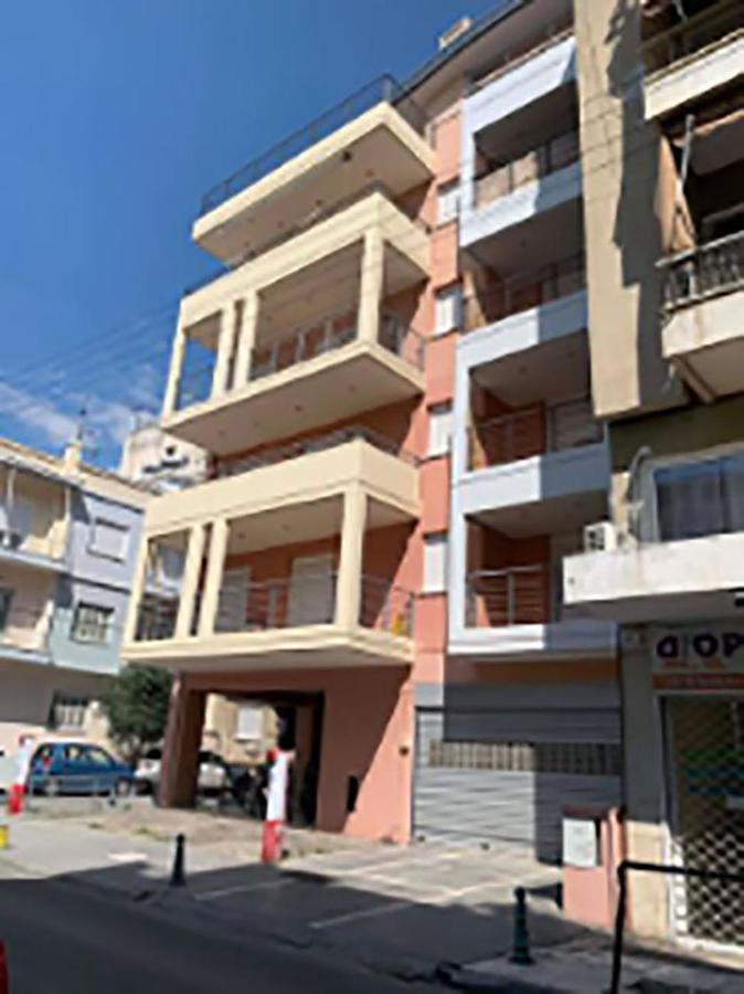 Menta Retro - Central Spot Apartments Vólos Extérieur photo